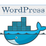 DockerコンテナにWordPressをインストール