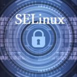 Centos7.4でSELinuxを有効化し運用する